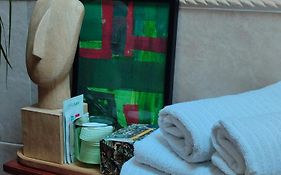 Apartman Park